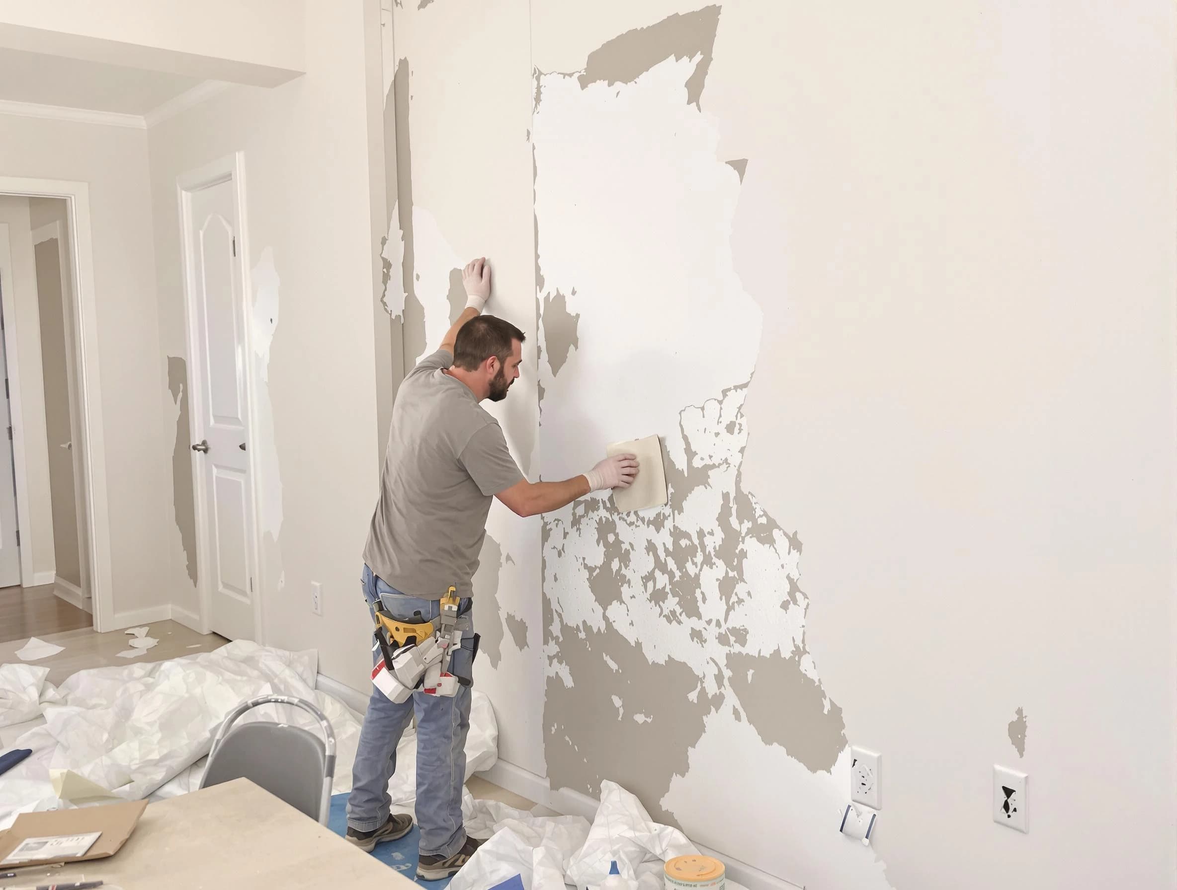 Drywall Repair service in Litchfield Park, AZ